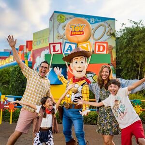 Veranstaltung: Walt Disney World® Resort: Multi-Day Base Ticket, Walt Disney World® Resort in Orlando