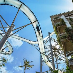 Veranstaltung: Waterbom Bali Park: Entry Ticket, Waterbom Bali in Bali