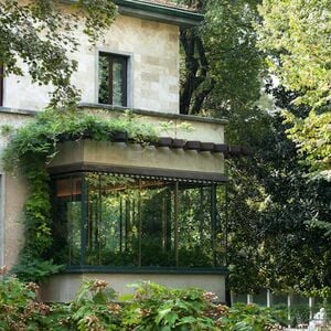 Veranstaltung: Villa Necchi Campiglio: Biglietto d'ingresso, Villa Necchi Campiglio in Milano