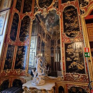 Veranstaltung: Palazzo Reale di Torino: Biglietto saltafila + Tour guidato, Royal Palace of Turin in Turin