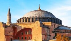 Veranstaltung: Hagia Sophia & Topkapi Palace: Skip The Line Tickets, Topkapı Palace Museum in Istanbul