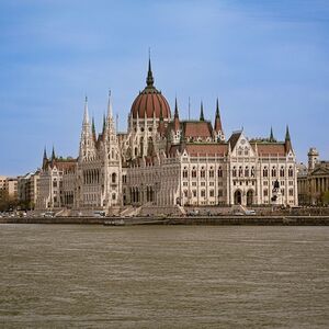 Veranstaltung: Budapest: 1-Hr Sightseeing Cruise, Budapest in budapest