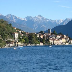 Veranstaltung: Lago di Como e Bellagio: Tour da Milano, Lake Como Day Trips from Milan in Milan