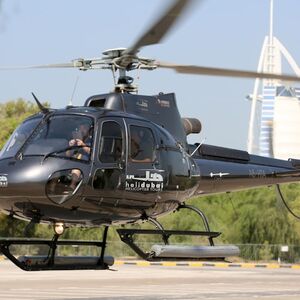 Veranstaltung: Dubai Helicopter Ride: 12-Min 'Iconic' Tour, Dubai Helicopter Tours in Dubai