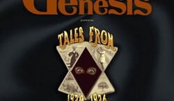 Veranstaltung: The Watch play Genesis 'Tales from 1970-1976', Lemon Tree in Aberdeen