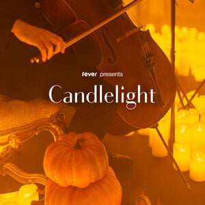 Veranstaltung: Candlelight: A Haunted Evening of Classical Compositions, The Clyde Hotel - Albuquerque in Albuquerque