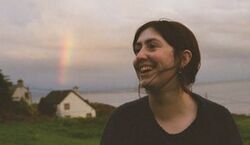 Veranstaltung: Katie Gregson-MacLeod, The Tunnels in Aberdeen