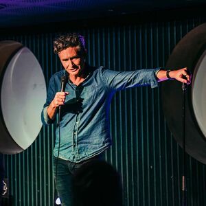 Veranstaltung: Magic Mic Comedy, Potts Point Hotel in Potts Point