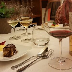 Veranstaltung: Roma: Degustazione guidata di vini + cena, Rome Walking Tours in Rome