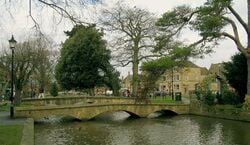 Veranstaltung: Joyas ocultas de los Cotswolds desde Oxford, in Oxford