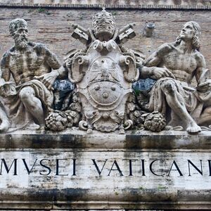 Veranstaltung: Musei Vaticani, Cappella Sistina e Carcere Mamertino: Ingresso riservato, Vatican Museums in Rome