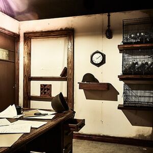 Veranstaltung: Escape Hunt Sydney - Exhilarating Escape Rooms, Escape Hunt - Escape Room Sydney in Sydney