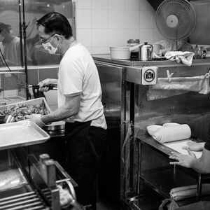 Veranstaltung: Hawkerwalk: Old School Snacks, Chinatown Complex Ground Floor in Singapore