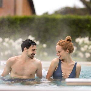 Veranstaltung: Voucher per QC Terme Roma Fiumicino Spa, QC Termeroma in Fiumicino