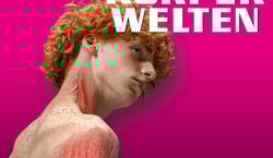 Event: Körperwelten - Heidelberg - Tagesticket, Altes Hallenbad Heidelberg in Heidelberg