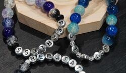 Veranstaltung: DIY Beading Bracelet Workshop, SHOP 3 in Saint Peters