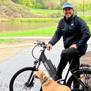 Veranstaltung: San Diego: Guided North Coast E-Bike Tour to Encinitas Moonlight Beach, San Diego in san diego