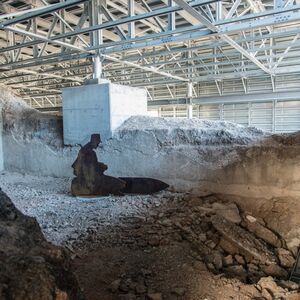 Veranstaltung: Forte Werk Lusérn: Biglietto d'ingresso, Forte Werk Lusérn in Luserna