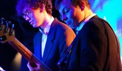 Veranstaltung: Big-bandeoke (Live) - The Bread Shed, Manchester, Breadshed in Manchester