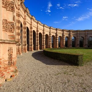 Veranstaltung: Palazzo Te: Biglietto saltafila, Te Palace in Mantua