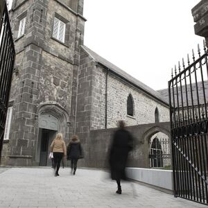 Veranstaltung: Medieval Mile Museum Kilkenny, St. Mary's Medieval Mile Museum in Kilkenny