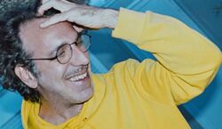 Veranstaltung: Chilly Gonzales, TonHalle Dusseldorf in Dusseldorf