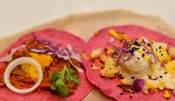 Veranstaltung: Descubre el Lado Culinario de la Colonia Roma, Mexico City Food & Drinks Tours in Mexico City