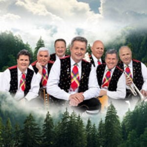 Veranstaltung: Kastelruther Spatzen - Das Weihnachtskonzert 2025, Stadthalle Cottbus in Cottbus