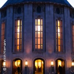 Veranstaltung: Der Rosenkavalier, Großes Haus in Bremerhaven