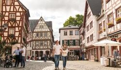 Veranstaltung: Mainz: Das goldene Mainz und seine Sehenswürdigkeiten, in Mainz