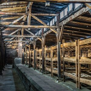 Veranstaltung: Auschwitz-Birkenau: Guided Tour + Transport from Krakow, Krakow in kraków