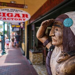 Veranstaltung: Little Havana: Self-Guided Tour, Miami Walking Tours in Miami