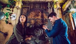 Veranstaltung: The Escape Game at St. John's Town Center in Jacksonville, in Jacksonville