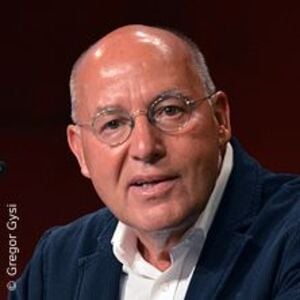 Veranstaltung: Gregor Gysi - Was Politiker nicht sagen, Veranstaltungshaus Kultur Hinterm Feld in Dötlingen