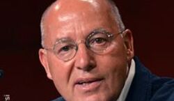 Event: Gregor Gysi & Axel Hacke: Missverstehen Sie mich richtig!, Kabarett Distel in Berlin
