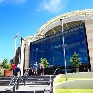 Veranstaltung: Ultimate Adelaide City and Hahndorf Tour, Adelaide Central Bus Station Franklin St in Adelaide