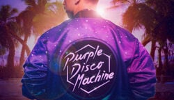 Veranstaltung: Purple Disco Machine & Guests, Seebrücke Sellin in Sellin