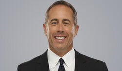 Event: Jerry Seinfeld, Caesars Palace Las Vegas in Las Vegas