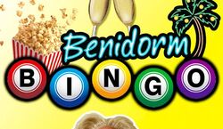 Veranstaltung: Benidorm Bingo hosted by Drag Queens - FunnyBoyz Liverpool, FunnyBoyz Liverpool in Liverpool