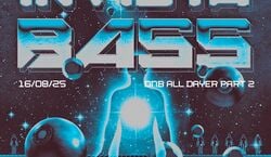 Veranstaltung: DNB All Dayer Part 2 - Bar Rage BBQ, The Dugout in Canterbury