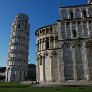 Veranstaltung: Siena, San Gimignano e Pisa: una gita di un giorno da Firenze, Tuscany Day Trips from Florence in Florence