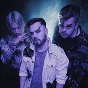 Veranstaltung: Set It Off - EU / UK Tour Winter 2025, Metropol in Berlin