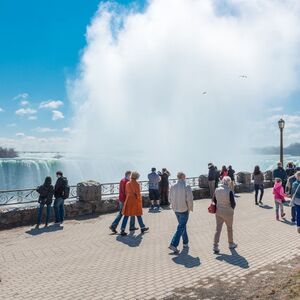 Veranstaltung: Niagara Falls: Day Trip from New York City, Niagara Falls Day Trips from New York in New York