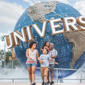 Veranstaltung: Universal Orlando Resort: Day Trip by Brightline Train from Boca Raton, Day Trips from Miami in Miami