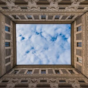 Veranstaltung: Visita la meravigliosa Galleria Spada, Galleria Spada in Roma