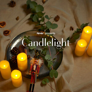 Veranstaltung: Candlelight: Holiday Special Featuring “The Nutcracker” & More, The Lantern Community Church in Calgary