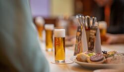 Event: Informative und unterhaltsame Brauerei Tour auf Deutsch, öffentlich, in Cologne