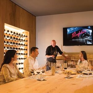 Veranstaltung: Penfolds Magill Estate Iconic Experience, Penfolds Magill Estate Cellar Door in Rosslyn Park