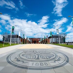 Veranstaltung: Guided Celtic Park Stadium Tour, Celtic Park in Glasgow