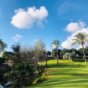 Veranstaltung: Benalmádena Golf Greenfee, Benalmádena Golf in Benalmádena